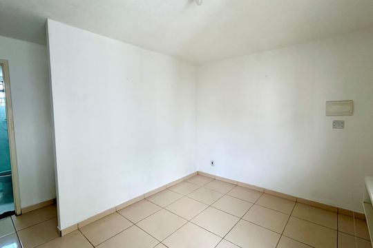 Sala de apartamento à venda com 2 quartos, 47m² em Vila Alzira, Guarulhos