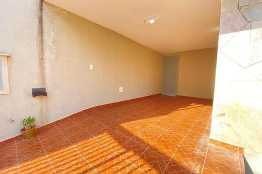 Área Externa de casa para alugar com 3 quartos, 200m² em Vila Arens , Jundiaí