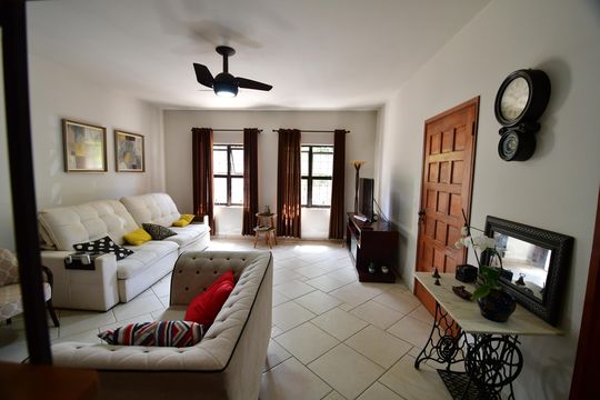 Casa à venda com 3 quartos, 200m² em Cidade Universitária, Campinas