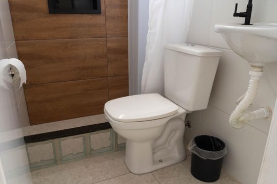 Casa de Condomínio para alugar com 1 quarto, 55m² em Residencial Serra Verde, Piracicaba
