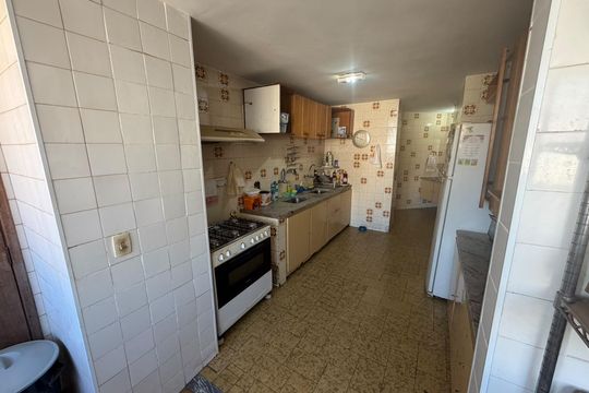 Cozinha  de apartamento à venda com 3 quartos, 270m² em Serra, Belo Horizonte