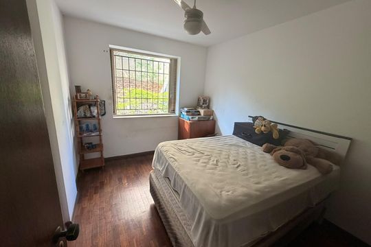 Quarto 3 de apartamento à venda com 3 quartos, 270m² em Serra, Belo Horizonte