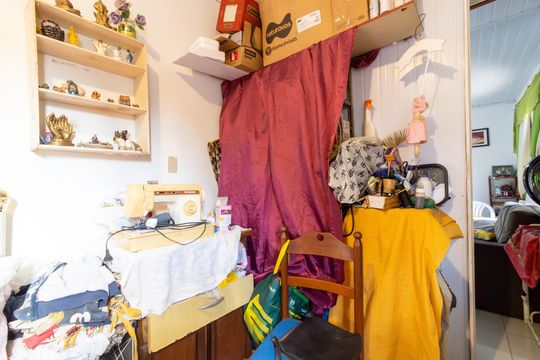 Quarto 2 de casa à venda com 3 quartos, 340m² em Camaquã, Porto Alegre
