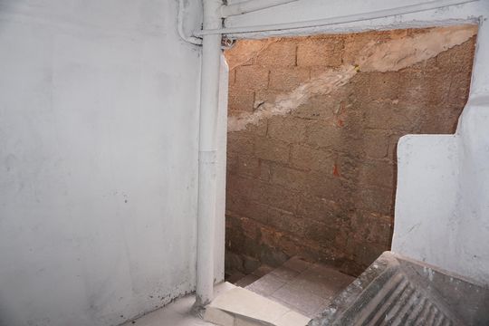 Lavanderia de casa para alugar com 2 quartos, 80m² em Chácaras Pirajussara, Embu das Artes