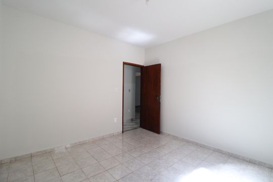 Quarto 2 - Suíte de casa para alugar com 3 quartos, 175m² em Pacaembu, Uberlândia