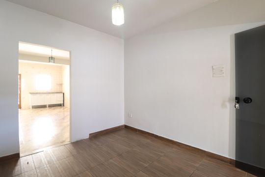 Sala de casa para alugar com 3 quartos, 175m² em Pacaembu, Uberlândia