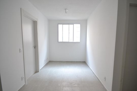 Apartamento para alugar com 2 quartos, 47m² em Jaguaré, São Paulo