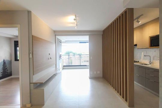 Apartamento para alugar com 2 quartos, 60m² em Vila Prudente, São Paulo