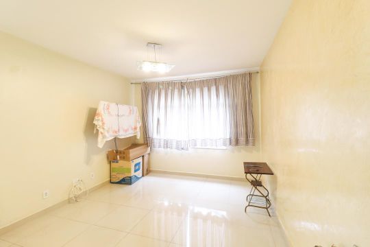 Apartamento para alugar com 3 quartos, 82m² em Vila Cachoeira, São Paulo