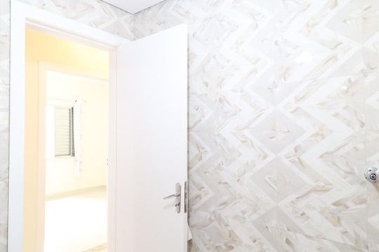 Apartamento para alugar com 3 quartos, 82m² em Vila Cachoeira, São Paulo