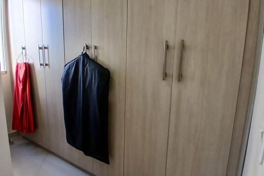 Quarto 2 de apartamento à venda com 2 quartos, 48m² em Planalto, São Bernardo do Campo
