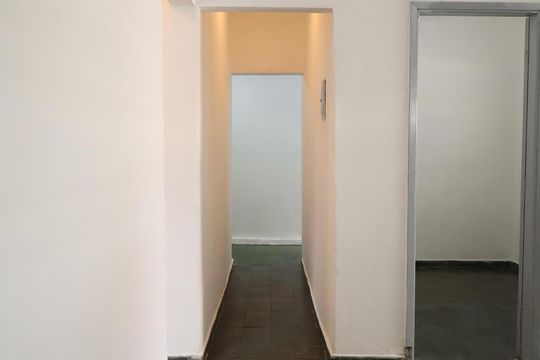 Casa para alugar com 3 quartos, 137m² em Jardim América, Goiânia