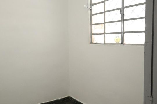 Quarto de casa para alugar com 3 quartos, 137m² em Jardim América, Goiânia