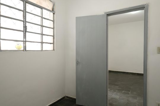 Casa para alugar com 3 quartos, 137m² em Jardim América, Goiânia