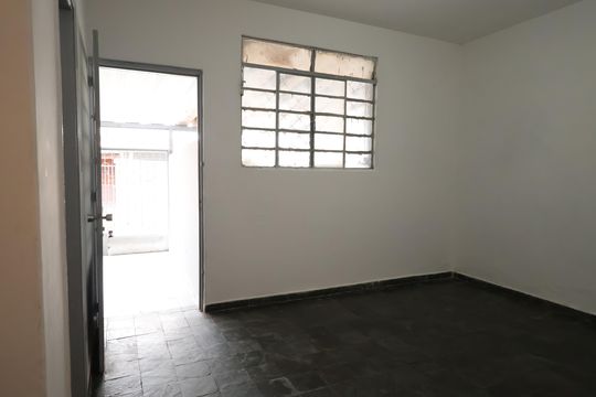 Casa para alugar com 3 quartos, 137m² em Jardim América, Goiânia