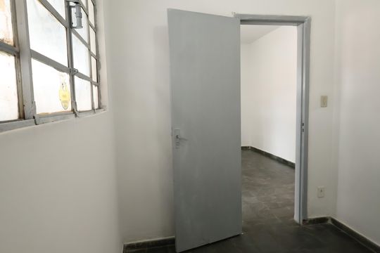 Quarto de casa para alugar com 3 quartos, 137m² em Jardim América, Goiânia