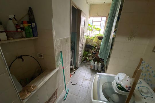 Casa para alugar com 2 quartos, 30m² em Engenho de Dentro, Rio de Janeiro