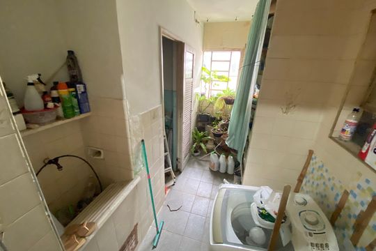 Casa para alugar com 2 quartos, 30m² em Engenho de Dentro, Rio de Janeiro