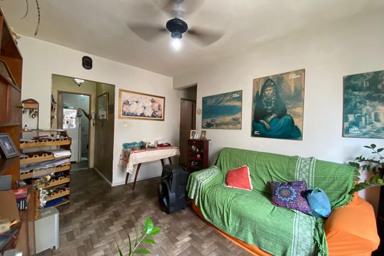 Casa para alugar com 2 quartos, 30m² em Engenho de Dentro, Rio de Janeiro