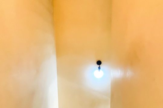Escada de casa à venda com 2 quartos, 121m² em Cidade Patriarca, São Paulo