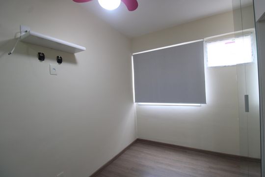 Suíte de apartamento para alugar com 2 quartos, 60m² em Freguesia (jacarepaguá), Rio de Janeiro