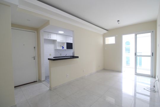 Apartamento para alugar com 2 quartos, 60m² em Freguesia (jacarepaguá), Rio de Janeiro