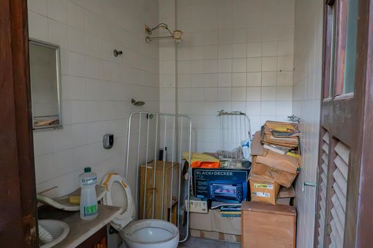 Área de Serviço de casa de condomínio à venda com 4 quartos, 220m² em Vila Isabel, Rio de Janeiro