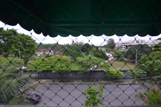 Vista Quarto 2 de apartamento para alugar com 1 quarto, 67m² em Jardim Sulacap, Rio de Janeiro