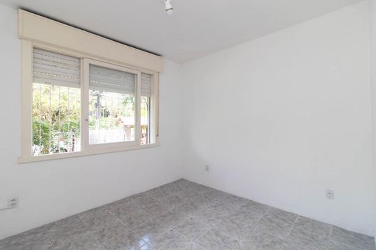 Quarto de apartamento para alugar com 1 quarto, 47m² em Tristeza, Porto Alegre