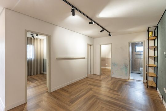 Casa para alugar com 3 quartos, 80m² em Vila Moraes, São Paulo