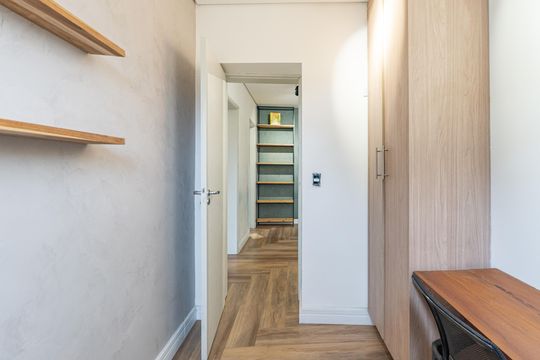 Casa para alugar com 3 quartos, 80m² em Vila Moraes, São Paulo
