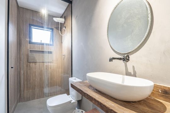 Casa para alugar com 3 quartos, 80m² em Vila Moraes, São Paulo