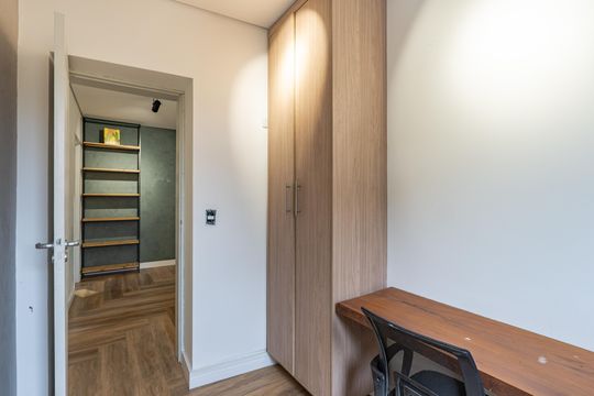 Casa para alugar com 3 quartos, 80m² em Vila Moraes, São Paulo