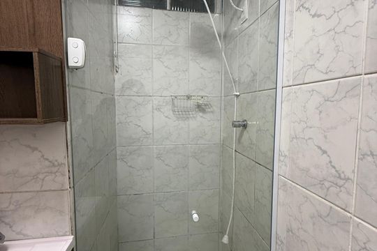 Kitnet/Studio à venda com 1 quarto, 31m² em Vila Buarque, São Paulo