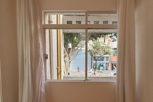 Kitnet/Studio à venda com 1 quarto, 31m² em Vila Buarque, São Paulo
