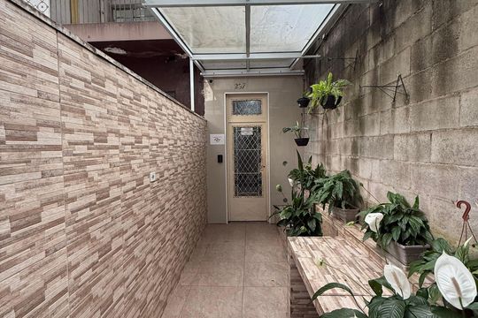 Kitnet/Studio à venda com 1 quarto, 31m² em Vila Buarque, São Paulo