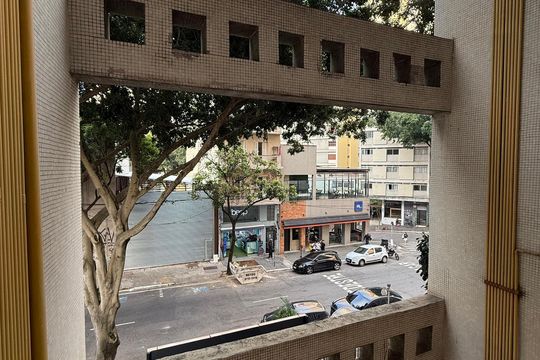 Kitnet/Studio à venda com 1 quarto, 31m² em Vila Buarque, São Paulo