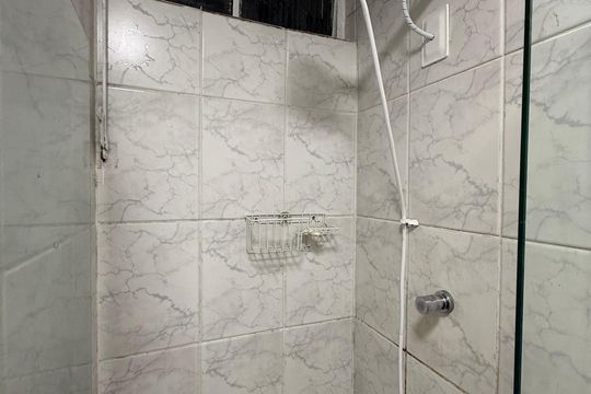 Kitnet/Studio à venda com 1 quarto, 31m² em Vila Buarque, São Paulo