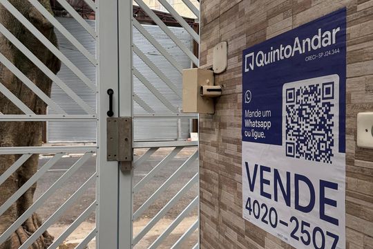 Kitnet/Studio à venda com 1 quarto, 31m² em Vila Buarque, São Paulo