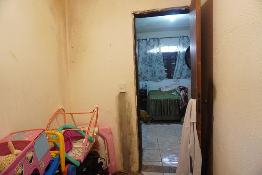 Casa à venda com 2 quartos, 220m² em Colônia (zona Leste), São Paulo