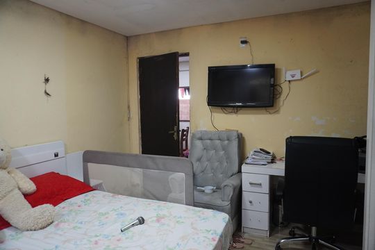 Casa à venda com 2 quartos, 220m² em Colônia (zona Leste), São Paulo