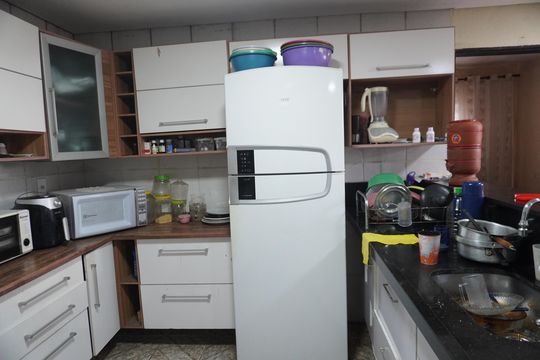 Casa à venda com 2 quartos, 220m² em Colônia (zona Leste), São Paulo