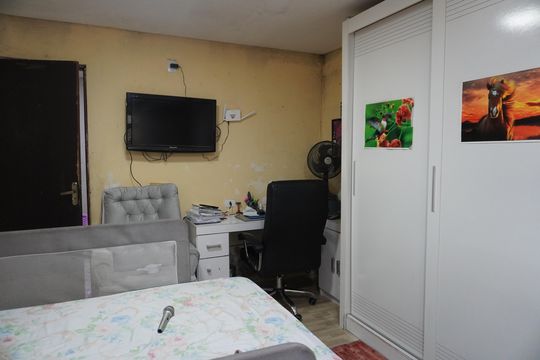 Casa à venda com 2 quartos, 220m² em Colônia (zona Leste), São Paulo