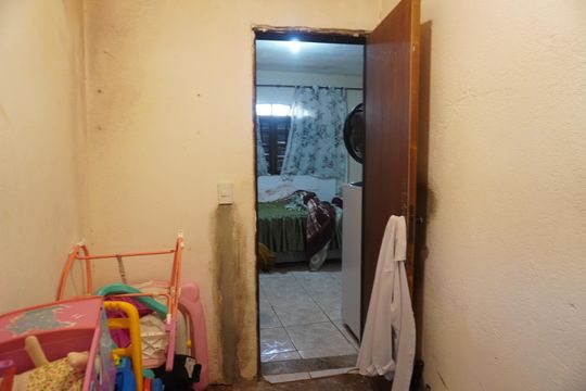 Casa à venda com 2 quartos, 220m² em Colônia (zona Leste), São Paulo