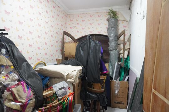 Casa à venda com 2 quartos, 220m² em Colônia (zona Leste), São Paulo