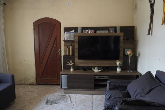 Casa à venda com 2 quartos, 220m² em Colônia (zona Leste), São Paulo