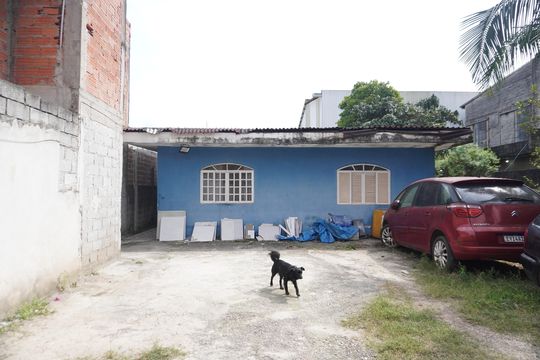 Casa à venda com 2 quartos, 220m² em Colônia (zona Leste), São Paulo