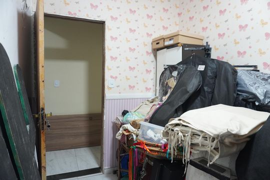 Casa à venda com 2 quartos, 220m² em Colônia (zona Leste), São Paulo