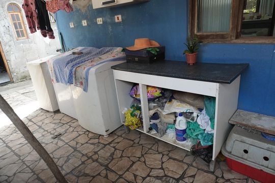 Casa à venda com 2 quartos, 220m² em Colônia (zona Leste), São Paulo
