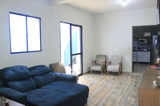 Casa para alugar com 3 quartos, 240m² em Jardim Sao Manoel, Guarulhos